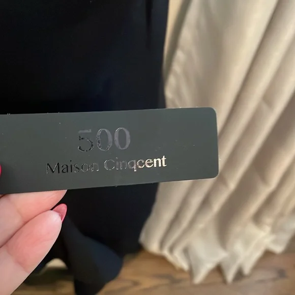 🔥NEW Ruffle Knit Tank - Picture 8 of 10